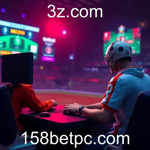 158bet Cresce no Mercado de Jogos Online