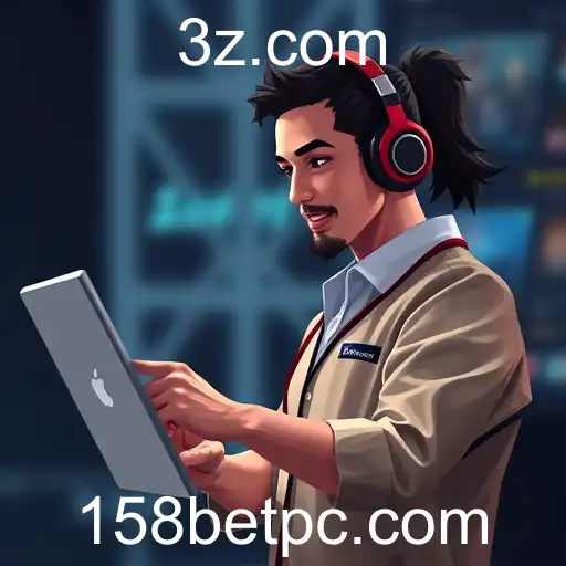 Explorando as Novidades e Desafios do 158bet em 2025