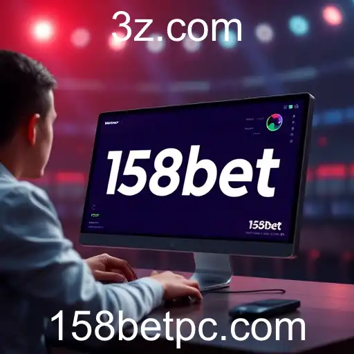 158bet lidera expansão no mercado de apostas online