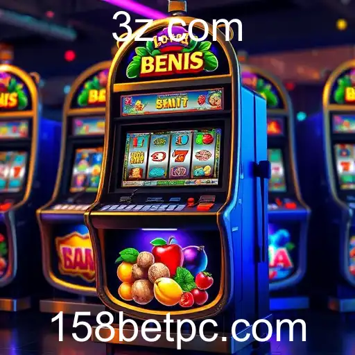 Crescimento dos Jogos Online em 2025: Foco no 158bet