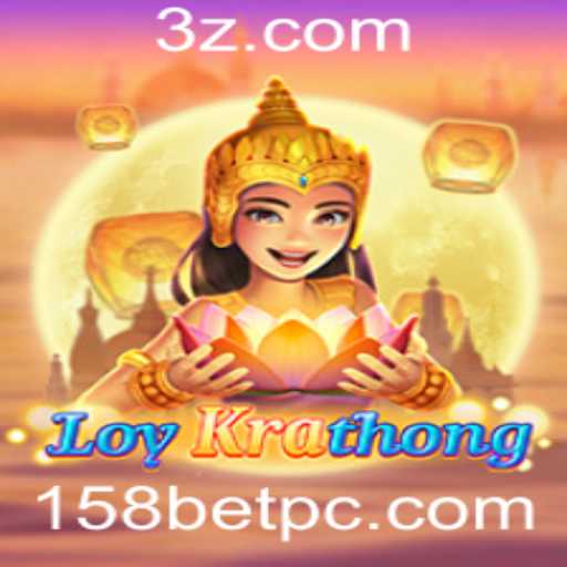 Descubra LoyKrathong: O Fascinante Jogo de Estratégia de 158bet