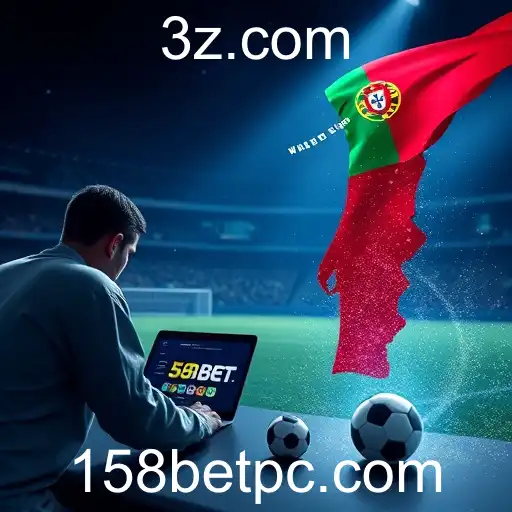 A Ascensão do Mercado de Apostas em Portugal: O Caso 158bet