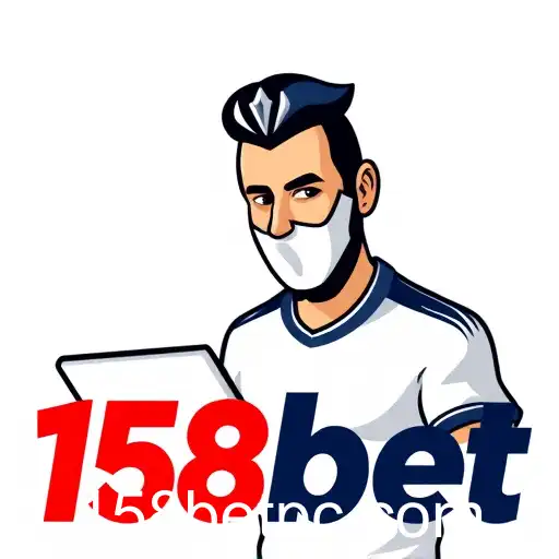 Ascensão do 158bet no Mercado de Jogos Online